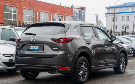 Mazda CX-5 II, 2018 год, 2 699 000 рублей, 5 фотография