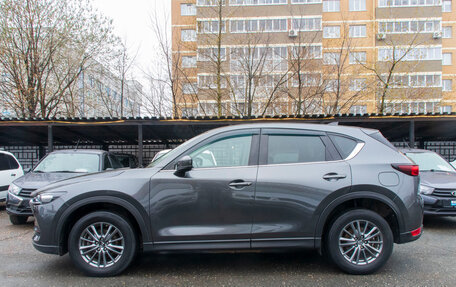 Mazda CX-5 II, 2018 год, 2 699 000 рублей, 2 фотография