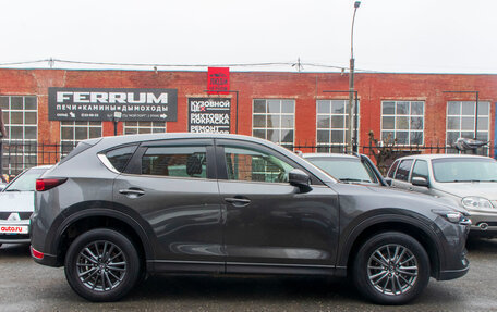 Mazda CX-5 II, 2018 год, 2 699 000 рублей, 6 фотография