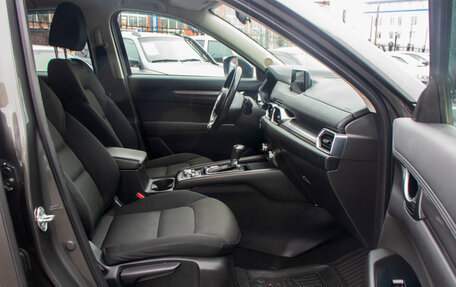 Mazda CX-5 II, 2018 год, 2 699 000 рублей, 12 фотография