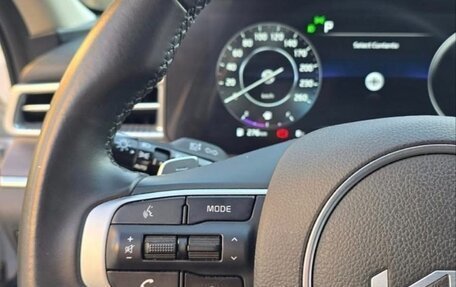 KIA K5, 2023 год, 3 370 000 рублей, 8 фотография