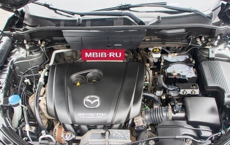 Mazda CX-5 II, 2018 год, 2 699 000 рублей, 24 фотография