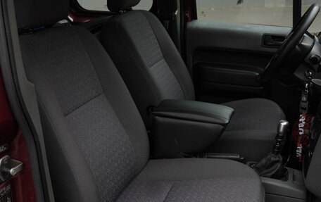 Ford Tourneo Connect I, 2003 год, 470 000 рублей, 2 фотография