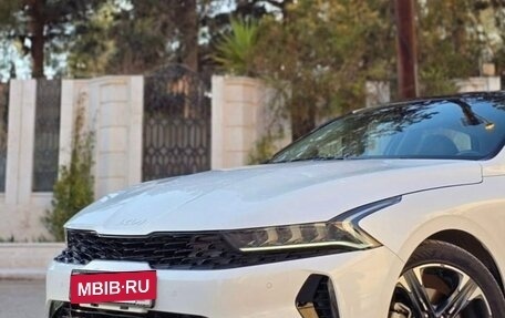 KIA K5, 2023 год, 3 370 000 рублей, 2 фотография