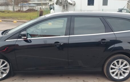 Ford Focus III, 2018 год, 1 200 000 рублей, 6 фотография