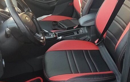 Ford Focus III, 2018 год, 1 200 000 рублей, 11 фотография