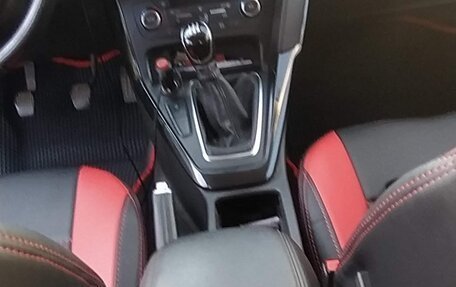 Ford Focus III, 2018 год, 1 200 000 рублей, 12 фотография