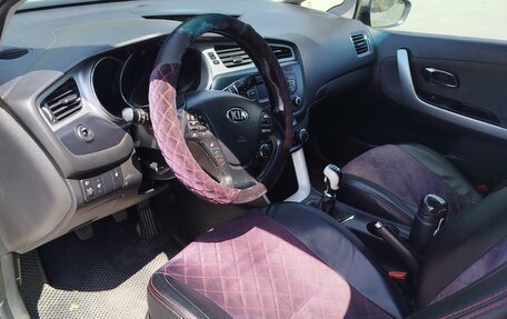 KIA cee'd III, 2012 год, 750 000 рублей, 7 фотография
