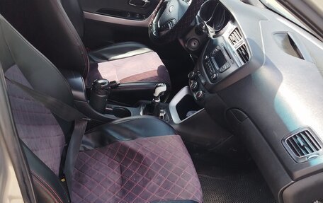 KIA cee'd III, 2012 год, 750 000 рублей, 6 фотография