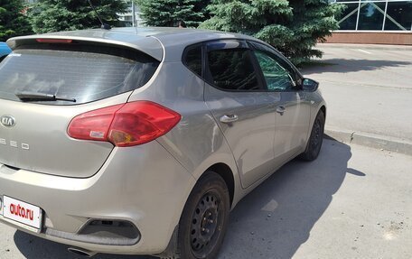 KIA cee'd III, 2012 год, 750 000 рублей, 4 фотография