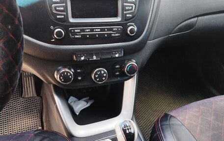 KIA cee'd III, 2012 год, 750 000 рублей, 8 фотография
