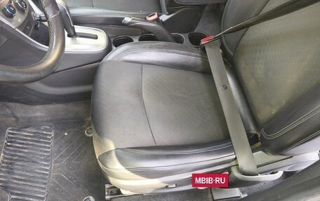 Chevrolet Tracker III, 2015 год, 900 000 рублей, 3 фотография