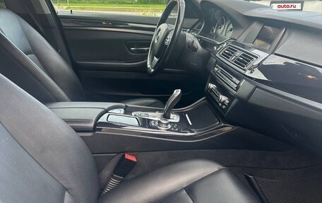 BMW 5 серия, 2014 год, 1 970 000 рублей, 10 фотография