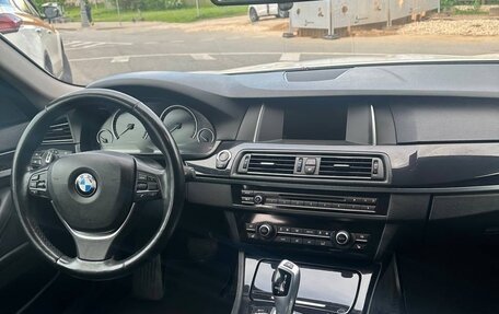 BMW 5 серия, 2014 год, 1 970 000 рублей, 9 фотография