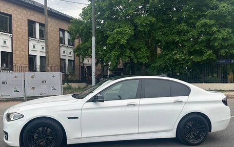 BMW 5 серия, 2014 год, 1 970 000 рублей, 8 фотография