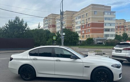 BMW 5 серия, 2014 год, 1 970 000 рублей, 7 фотография