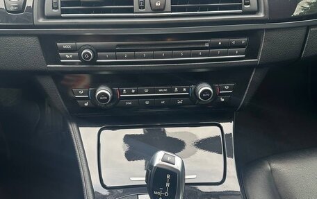 BMW 5 серия, 2014 год, 1 970 000 рублей, 14 фотография