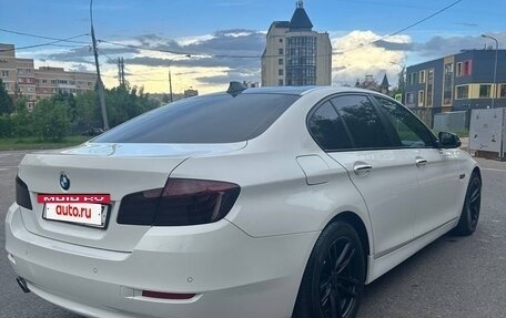 BMW 5 серия, 2014 год, 1 970 000 рублей, 6 фотография