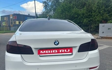 BMW 5 серия, 2014 год, 1 970 000 рублей, 5 фотография