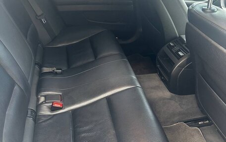 BMW 5 серия, 2014 год, 1 970 000 рублей, 15 фотография