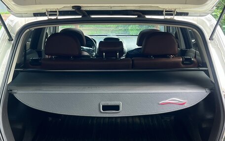 Opel Antara I, 2012 год, 900 000 рублей, 4 фотография