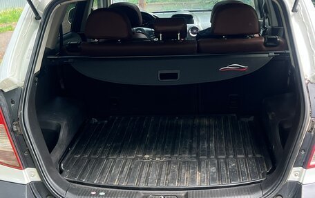 Opel Antara I, 2012 год, 900 000 рублей, 8 фотография