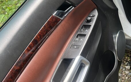 Opel Antara I, 2012 год, 900 000 рублей, 9 фотография