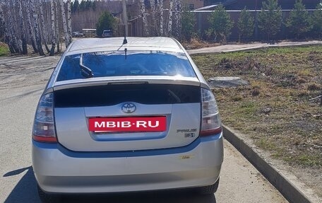 Toyota Prius, 2007 год, 690 000 рублей, 2 фотография