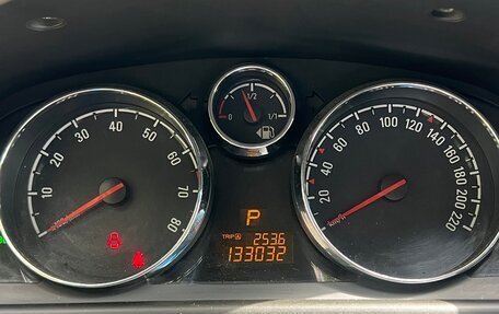 Opel Antara I, 2012 год, 900 000 рублей, 16 фотография