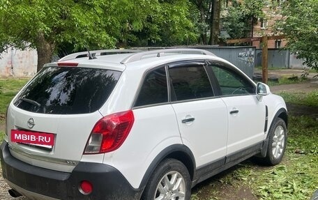 Opel Antara I, 2012 год, 900 000 рублей, 5 фотография
