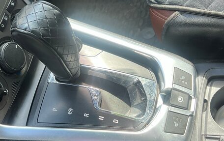Opel Antara I, 2012 год, 900 000 рублей, 17 фотография