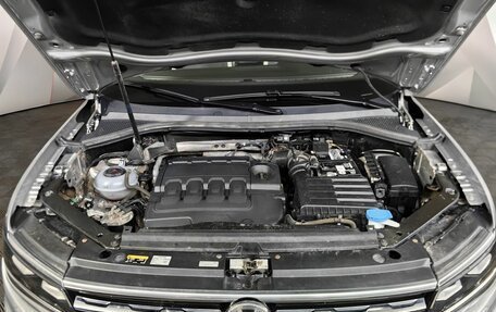 Volkswagen Tiguan II, 2020 год, 2 549 000 рублей, 11 фотография