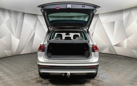 Volkswagen Tiguan II, 2020 год, 2 549 000 рублей, 12 фотография