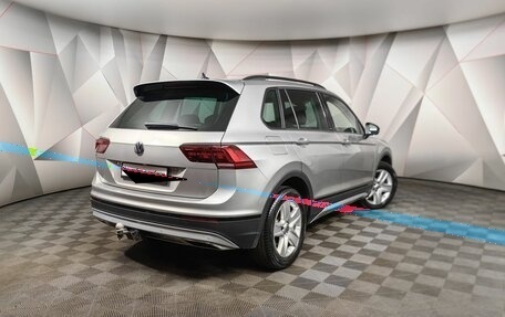 Volkswagen Tiguan II, 2020 год, 2 549 000 рублей, 2 фотография