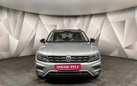 Volkswagen Tiguan II, 2020 год, 2 549 000 рублей, 7 фотография
