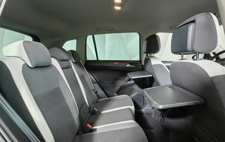 Volkswagen Tiguan II, 2020 год, 2 549 000 рублей, 16 фотография