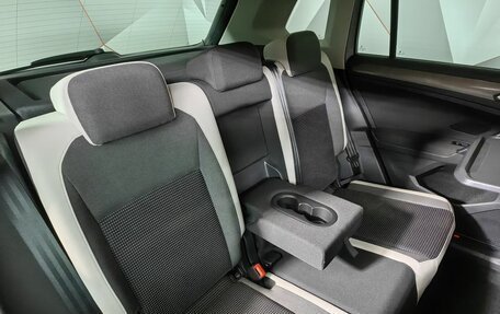 Volkswagen Tiguan II, 2020 год, 2 549 000 рублей, 17 фотография