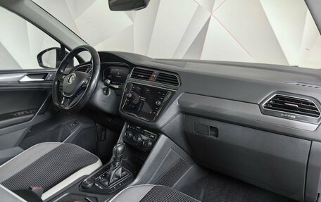 Volkswagen Tiguan II, 2020 год, 2 549 000 рублей, 13 фотография