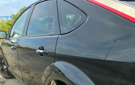 Ford Focus II рестайлинг, 2008 год, 470 000 рублей, 9 фотография