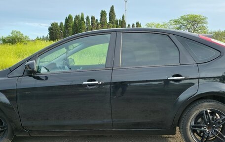 Ford Focus II рестайлинг, 2008 год, 470 000 рублей, 8 фотография