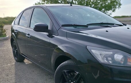 Ford Focus II рестайлинг, 2008 год, 470 000 рублей, 5 фотография
