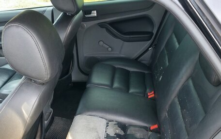 Ford Focus II рестайлинг, 2008 год, 470 000 рублей, 22 фотография