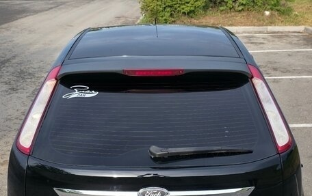 Ford Focus II рестайлинг, 2008 год, 470 000 рублей, 12 фотография