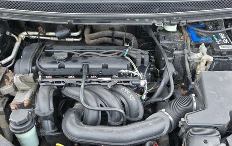 Ford Focus II рестайлинг, 2008 год, 470 000 рублей, 29 фотография