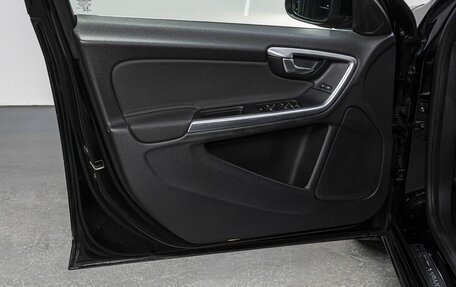 Volvo S60 III, 2014 год, 1 359 000 рублей, 11 фотография
