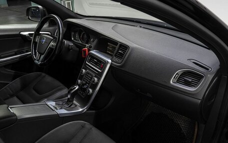 Volvo S60 III, 2014 год, 1 359 000 рублей, 16 фотография