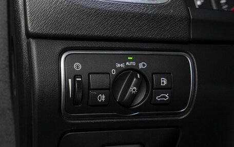 Volvo S60 III, 2014 год, 1 359 000 рублей, 22 фотография