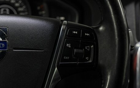 Volvo S60 III, 2014 год, 1 359 000 рублей, 21 фотография