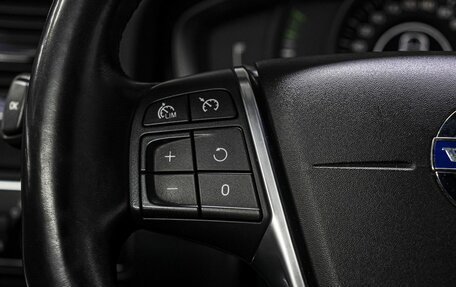 Volvo S60 III, 2014 год, 1 359 000 рублей, 20 фотография
