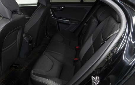 Volvo S60 III, 2014 год, 1 359 000 рублей, 15 фотография